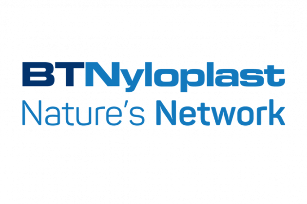 BT Nyloplast - Nature's Network Zertifikate / Certificates