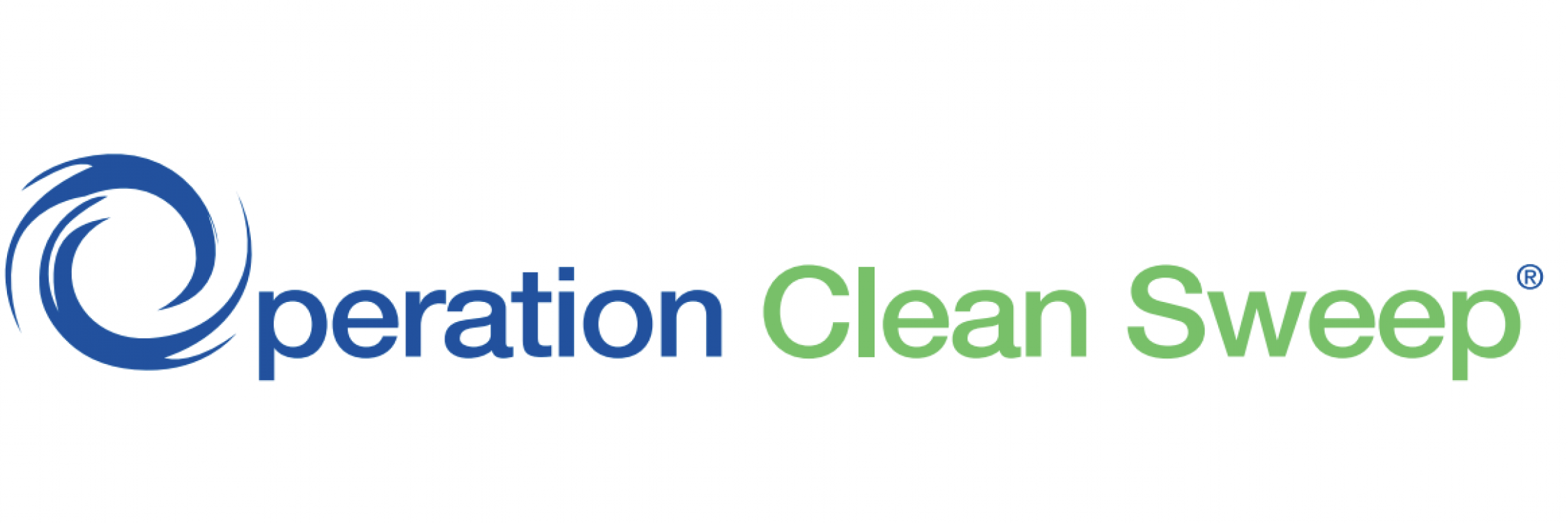 BT Nyloplast Dyka Group Partner der Operation Clean Sweep Europe
