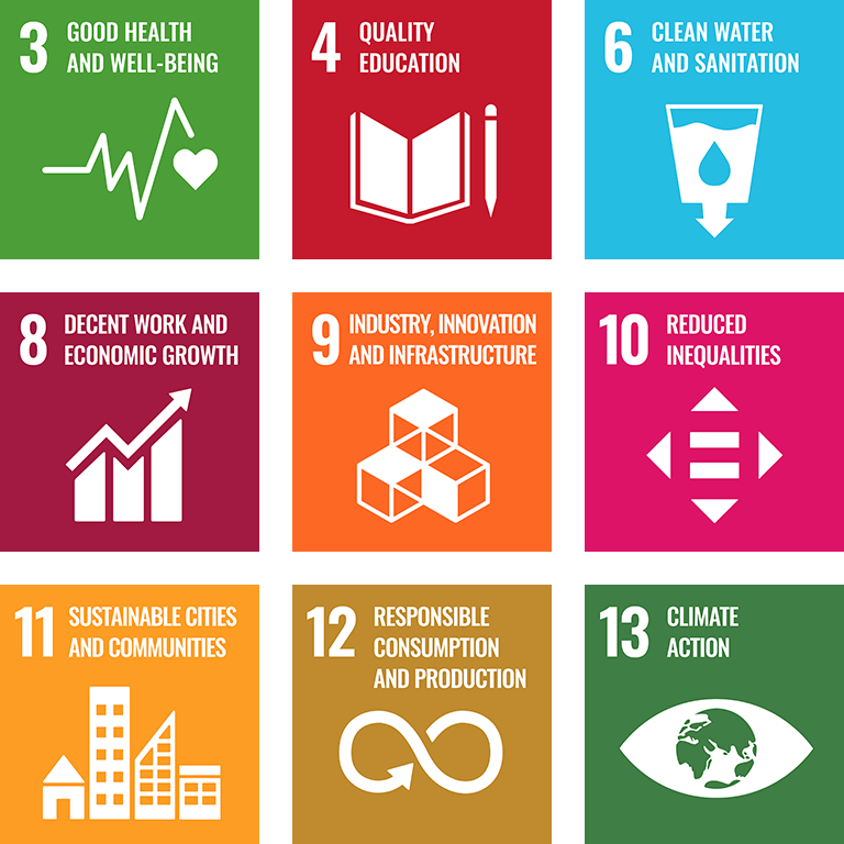 SDG 3-12